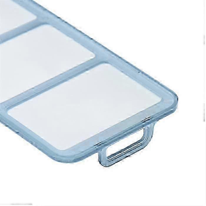 Main Side Brush & Filter Accessories Compatible with Anker Eufy RoboVac 11S, 3030C, 15C, 1225C, 35C - Replacement Parts for Vacuum Cleaner