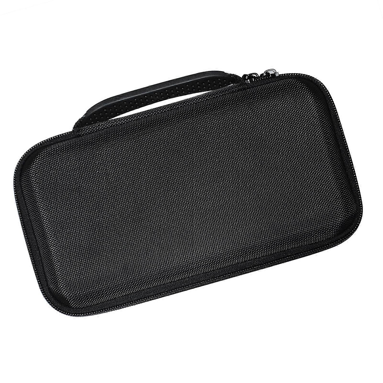 Secure And Stylish Speaker Case For Speaker , With Double Zippered And Velvet Interior Outdoor Speakers Guard Multicolor