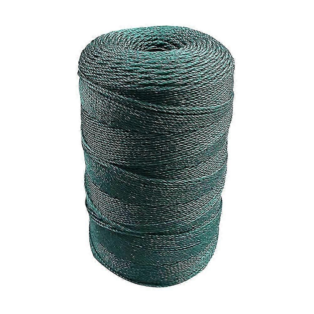 1 Roll Nylon Twine Fishing Line Fishing Netting String Twine String Multipurpose Nylon Rope