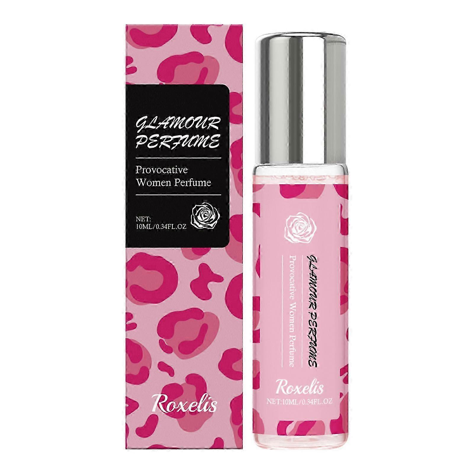 long lasting pheromone rollerball perfume