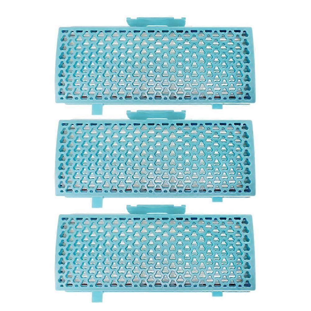 HEPA Filters for LG XR-404 VK71181 VK71182 VK71185 VK71186 VK71189 VK70186 VK79182 Vacuum Cleaner Parts ADQ68101902 3Pcs