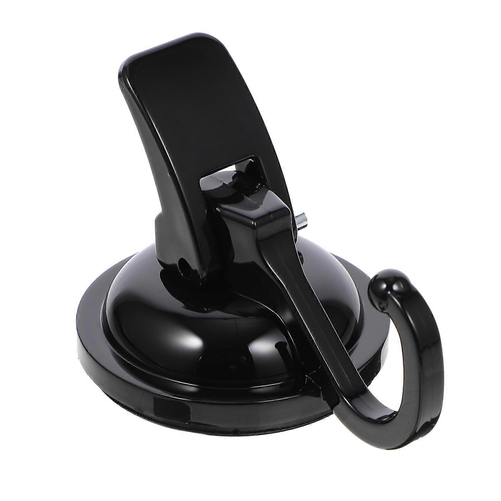 Hooks For Hanging Suction Cup Hook Window Ceramic Sturdy Lightweight Strong Bearing Capacity 1Pack