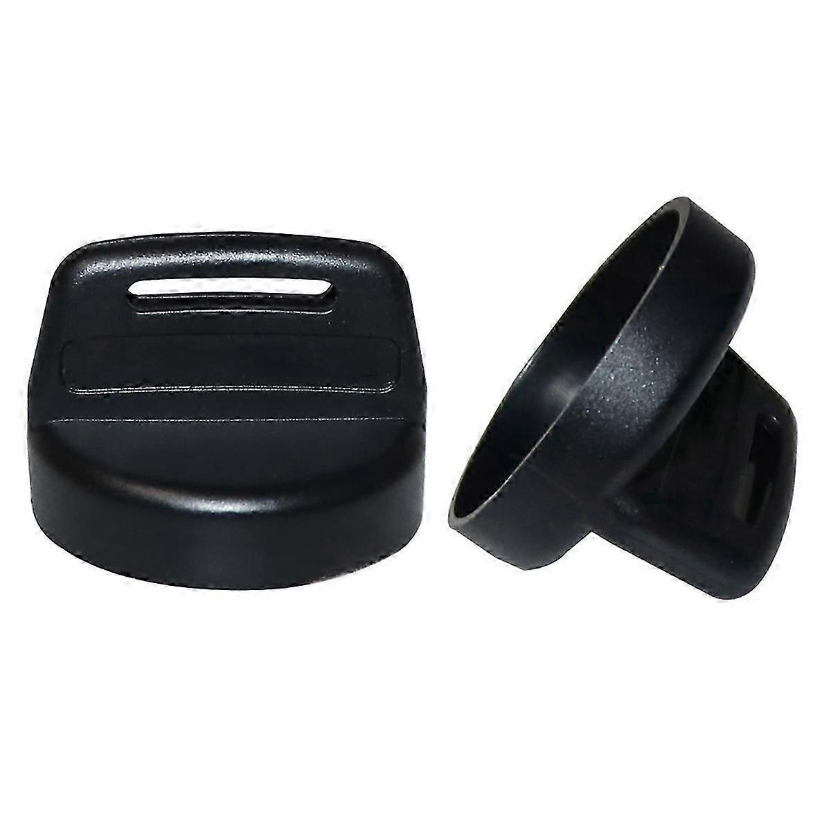 Ignition Key Switch Cover for Polaris Ranger Brutus RZR General ACE Sportsman Scrambler Trail Boss T