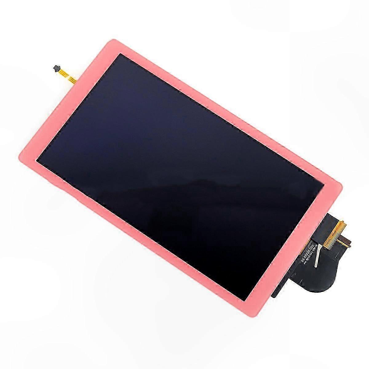 2-in-1 LCD Display and Touch Screen for Pink Devices