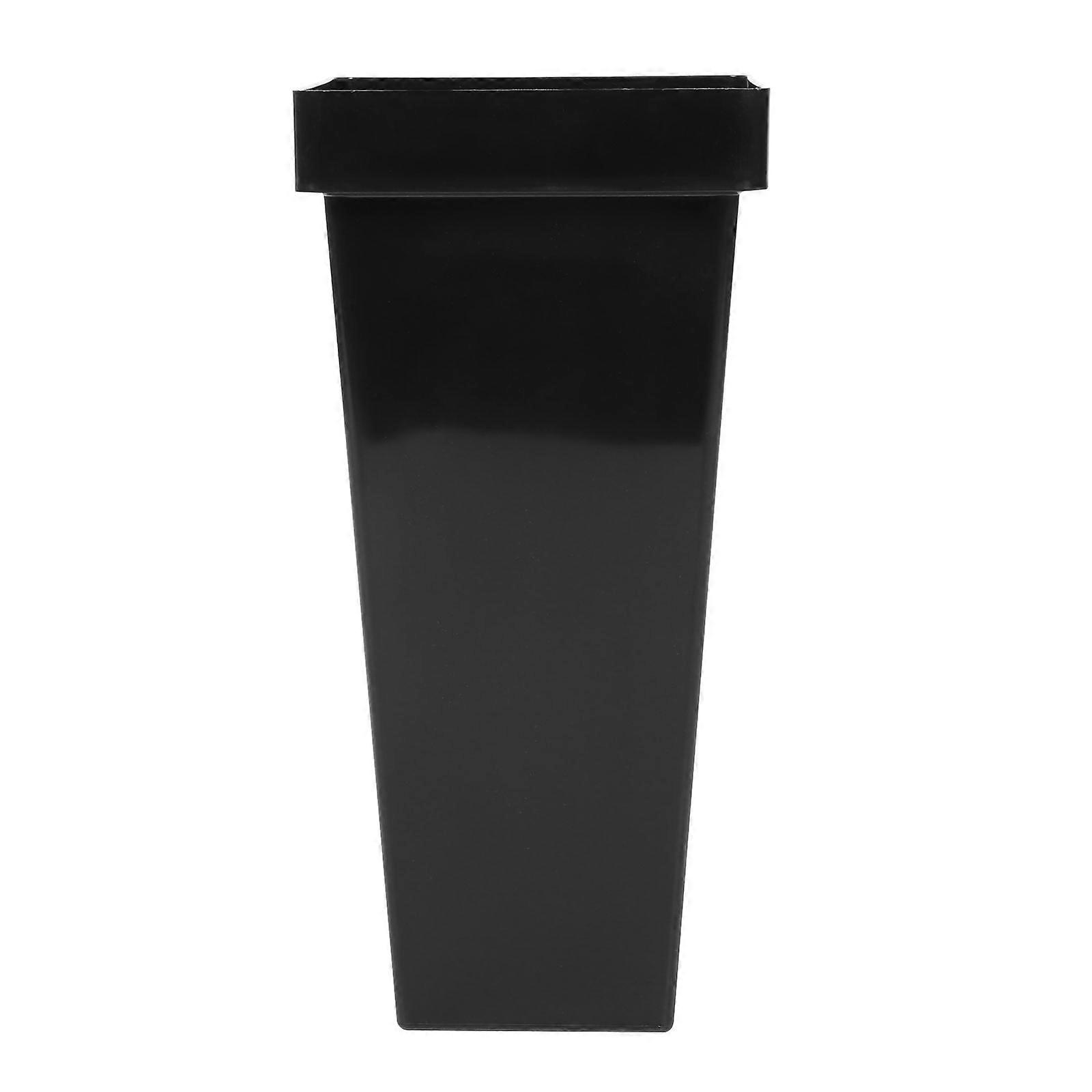 Flower Bucket Stand 1Set Plastic Flower Container Ideal For Household Decoration And Arrangement