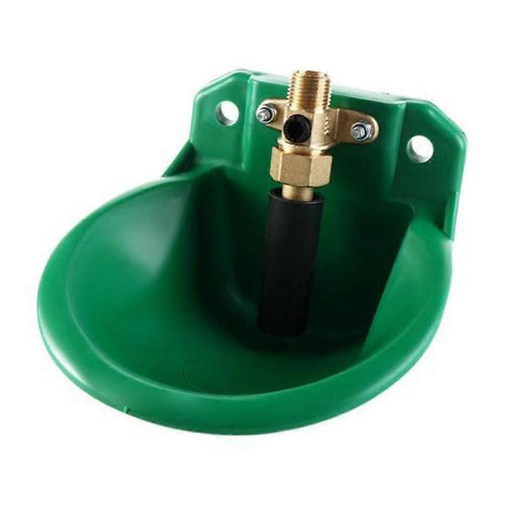 Automatic Drinking Bowl, Liquid Drinker for Sheep, Farm Animal Feeder, Drinking Tool, Breeding Equipment Ref: 9191
