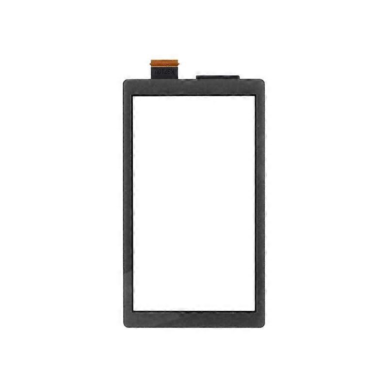 Lcd Touch Screen Replacement for Switch Lite Switch Lite Display for Switch Lite Screen Replacement Black