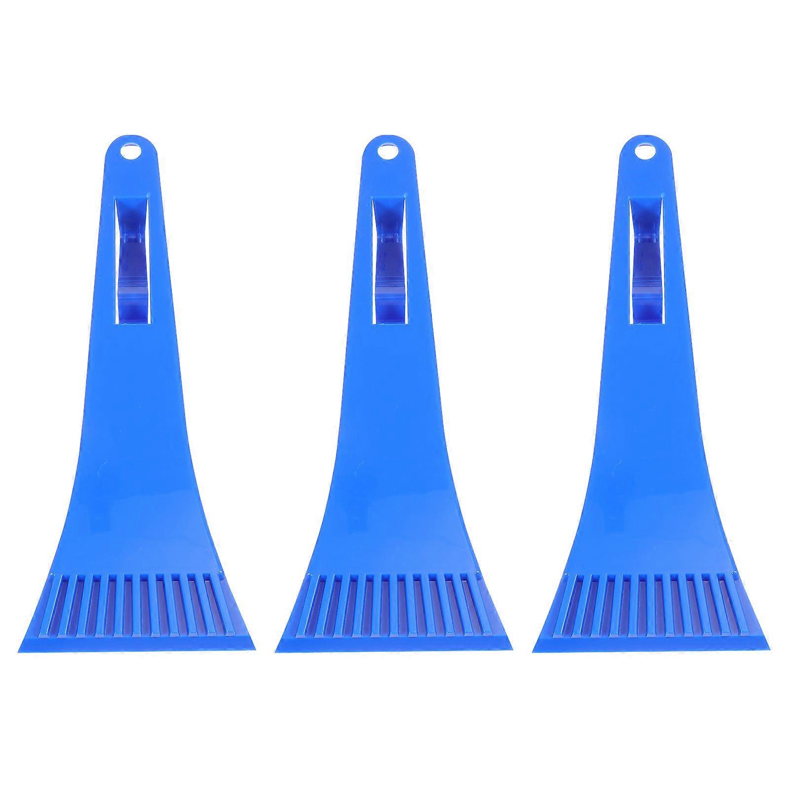 Refrigerator Snow , Durable and Safe, Featuring an Ergonomic Handle for Ease