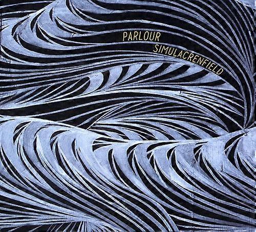 Parlour - Simulacrenfield  [COMPACT DISCS] USA import