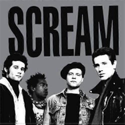 Scream - This Side Up [VINYL LP] USA Import