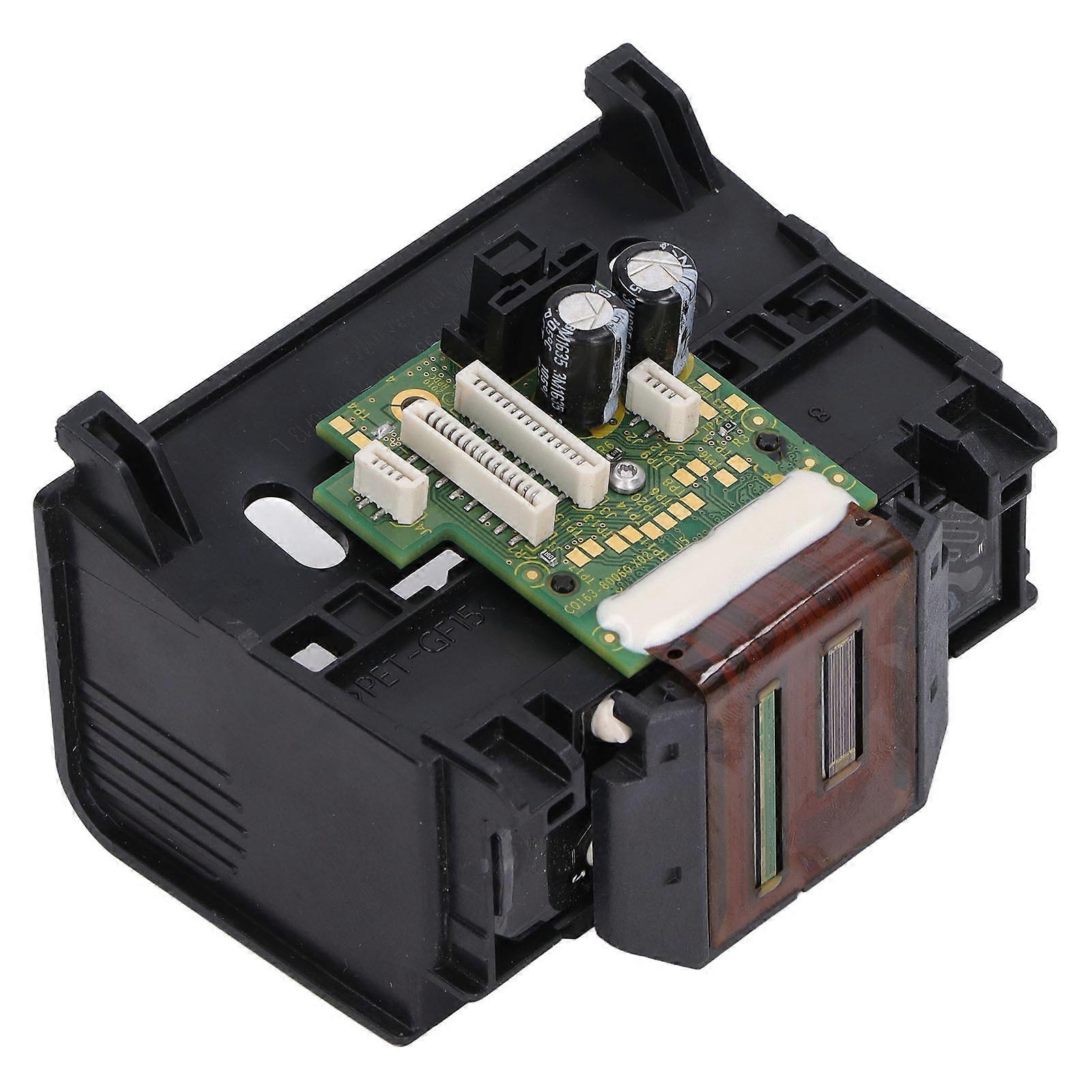 Print Head Safe UPVC Accurate Size Printhead Replacement for HP6230 6830 6815 6812 6835 6220 6960 Printer 