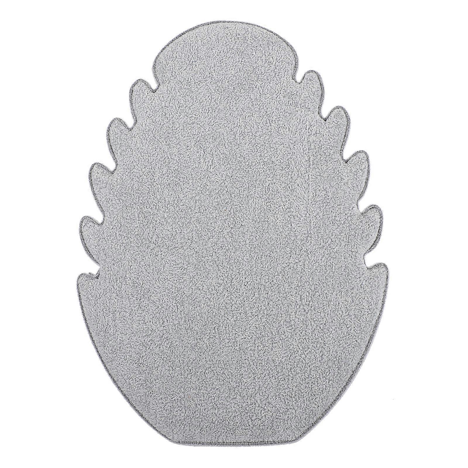 Light Grey Jewelry Hanging Rack for Display Use Made of Synthetic Material Great for Home or Store 1pc