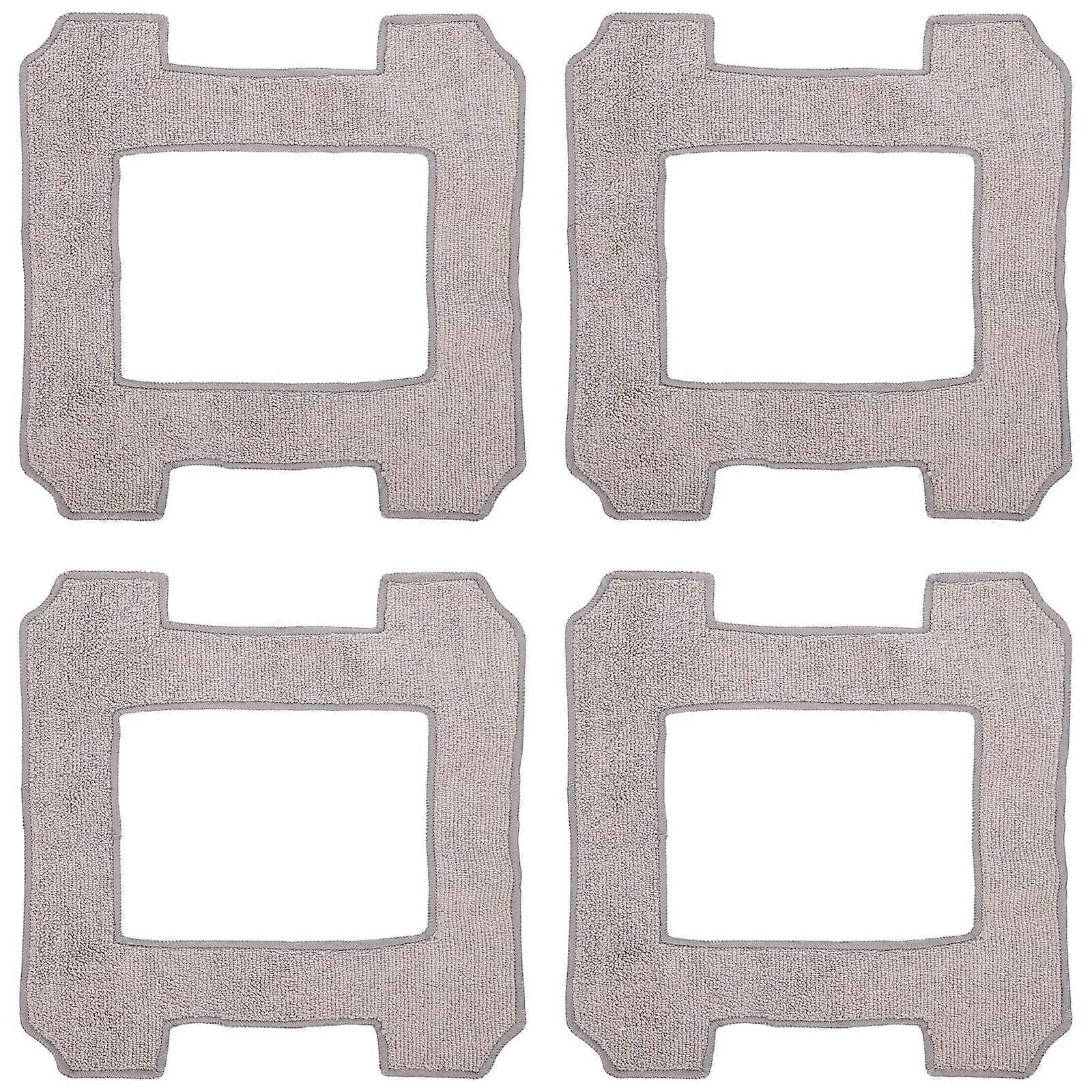 It seems like you're referring to a product listing or description for **window cleaner mop cloths**. Here's a refined and more detailed version of