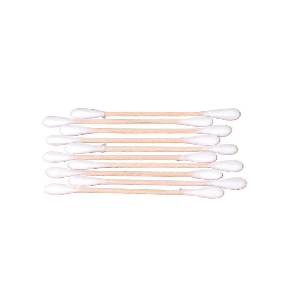 X Bomullspinner Lite hode Bomullspinner Microblading vattpinner Tre