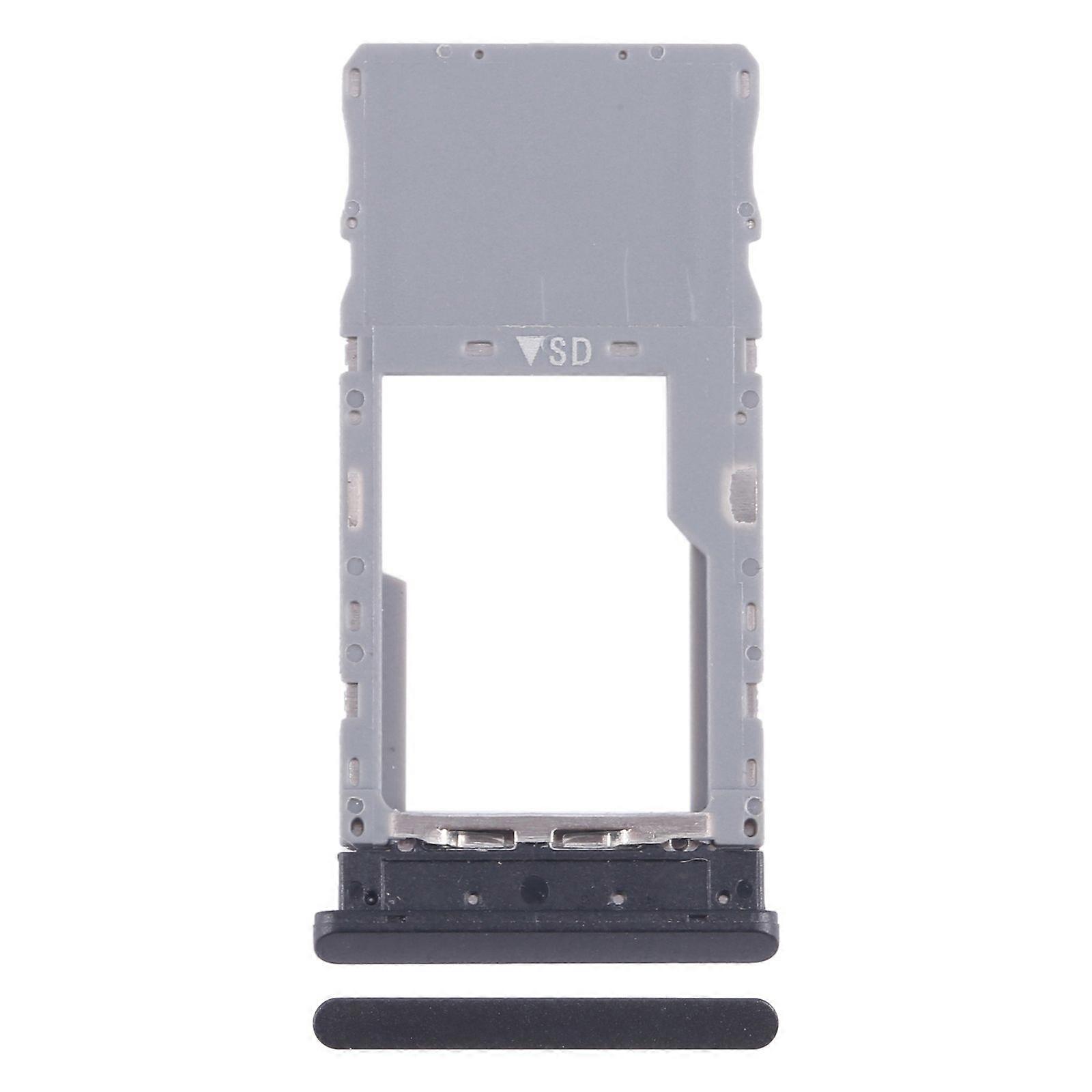 For TCL Tab 8 4G COMPATIBLE Micro SD Card Tray