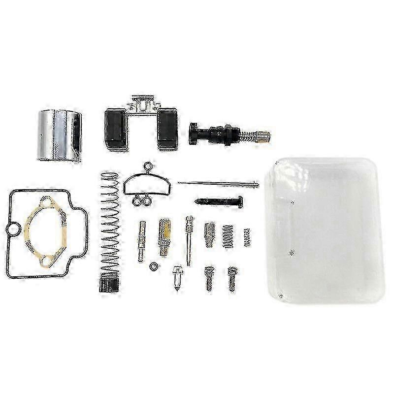 Keihin PWK Carburetor 28mm Maintenance Kit for Optimal Function