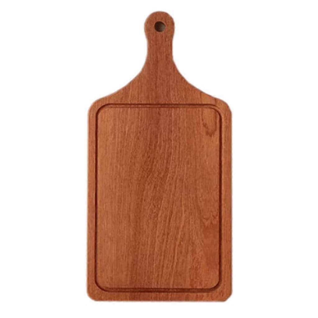 Upgraded Extra Large Charcuterie Boards Square Cheese Board With Juice Groove And Handles For Cheese,Meat And Fruit Plate Reusable Ref: 3677