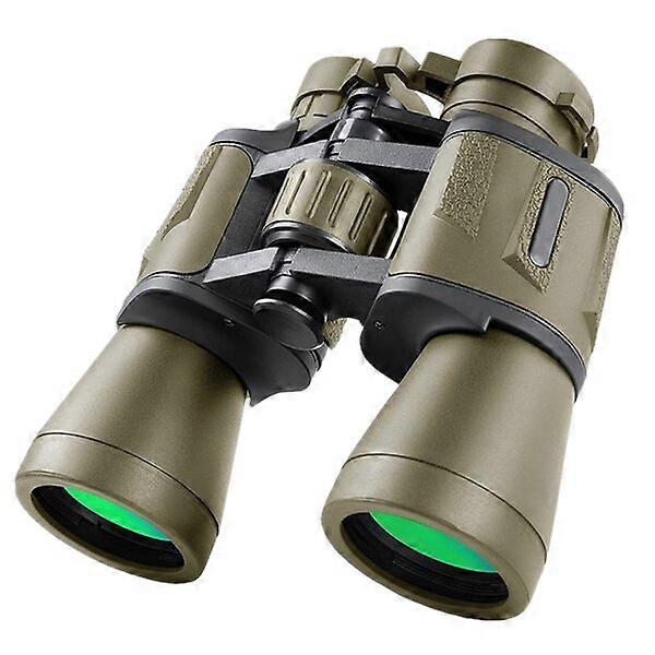 Binoculars, FMC broadband coating, suitable for multiple scenarios