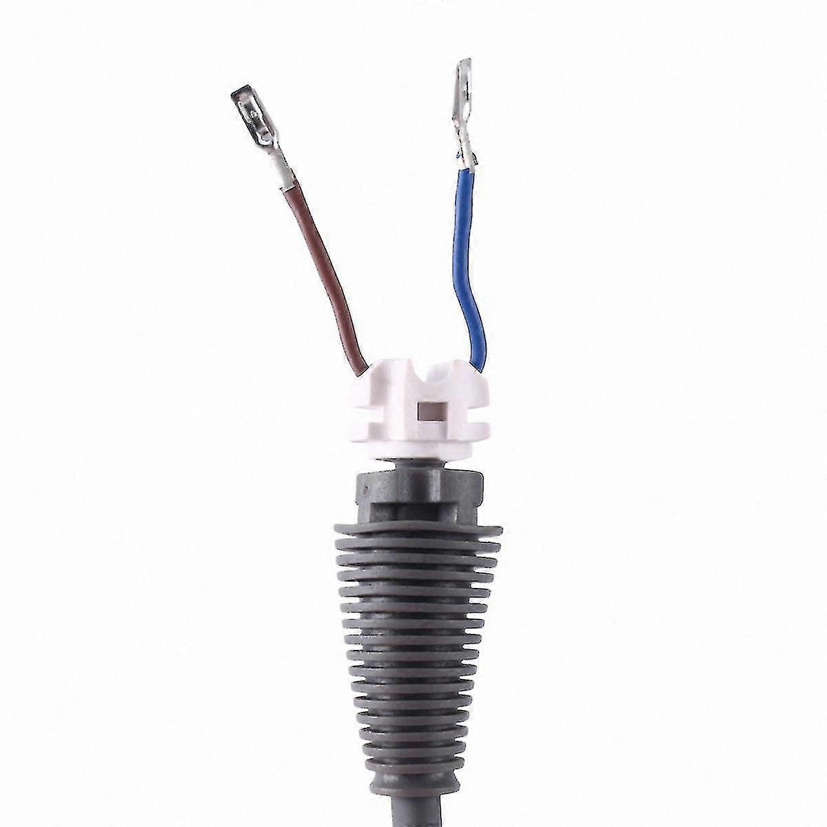 Universal Hair Dryer Accessory Kit with 1.8m EU Plug Power Cord for Models HD01/02/03/04/07/08/15