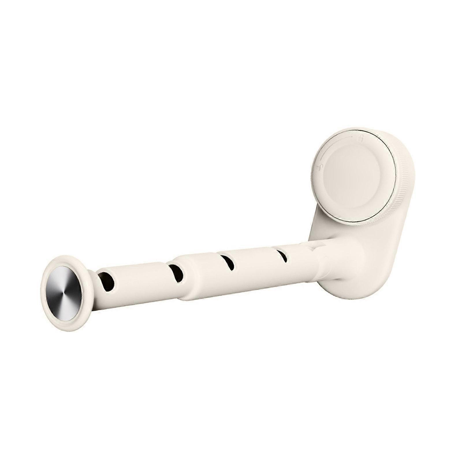 Portable Suction Cup Folding Clothes Drying Rack For Travel Space Saving Design For Suitcases Backpacks Outdoor Use Multicolor