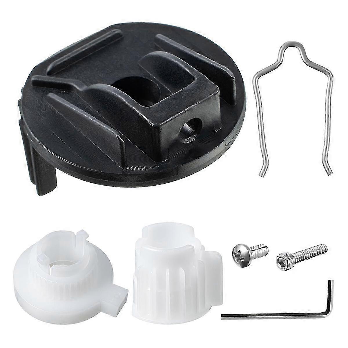 Shower Handle Adapter Kit for Moen Posi-Temp
