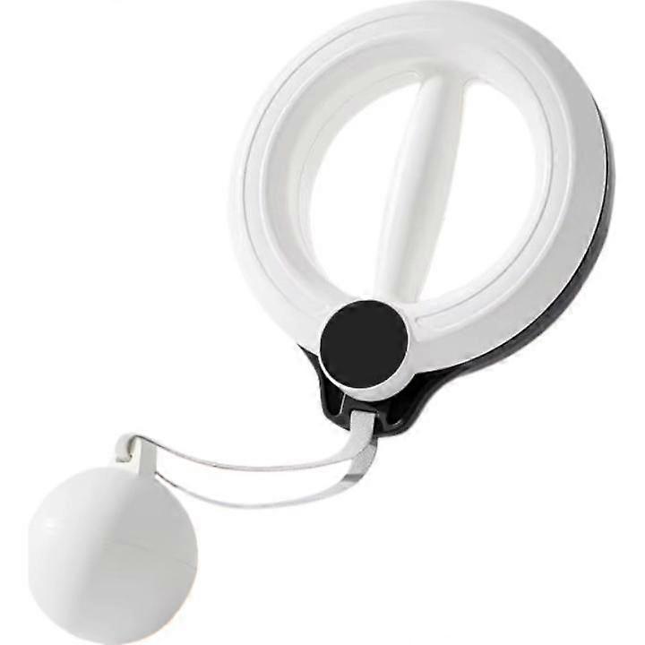 360° Smart Arm Trainer for Muscle Building - Enhance Grip Strength & Tone Arms
