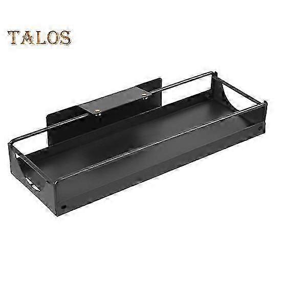 Pull-out Storage Rack Cabinet Organizer Strong Load-bearing Easy Installation Heavy Duty Under Sink Organizers Storage Holder