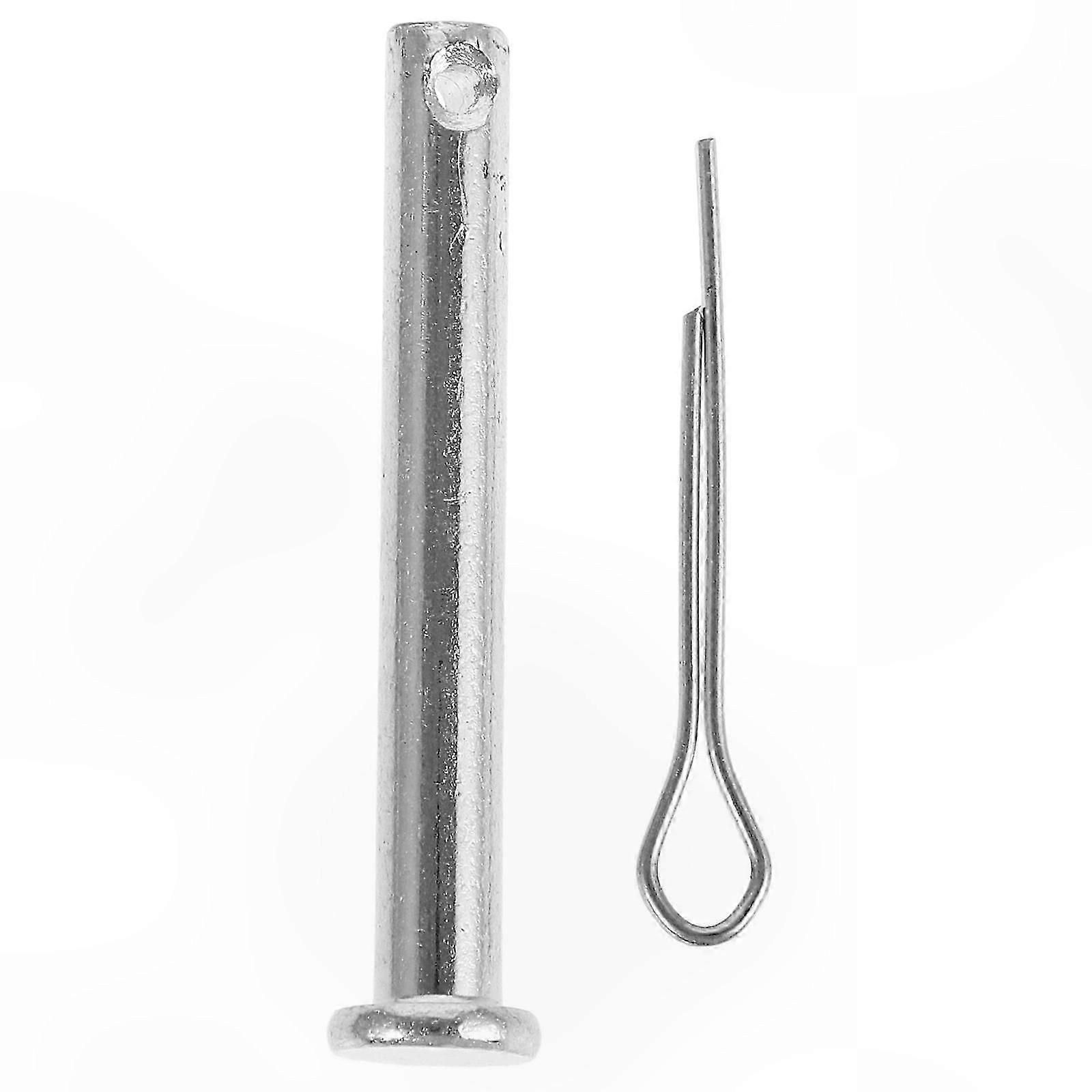 Commercial Popcorn Machine Replacement Latch Lock Pin