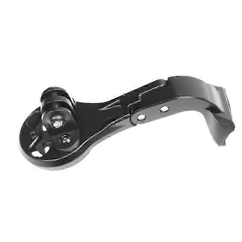 Front Bike Computer Mount Holder Compatible with MADONE Emonda SLR7 Integrated Handlebar