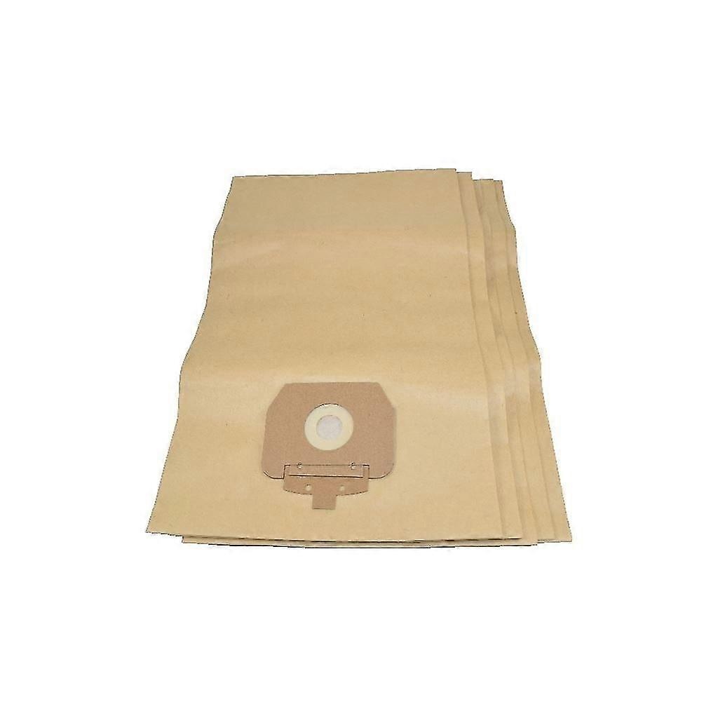 Taski Vento 15 Vacuum Cleaner Paper Dust Bags Pack of 5