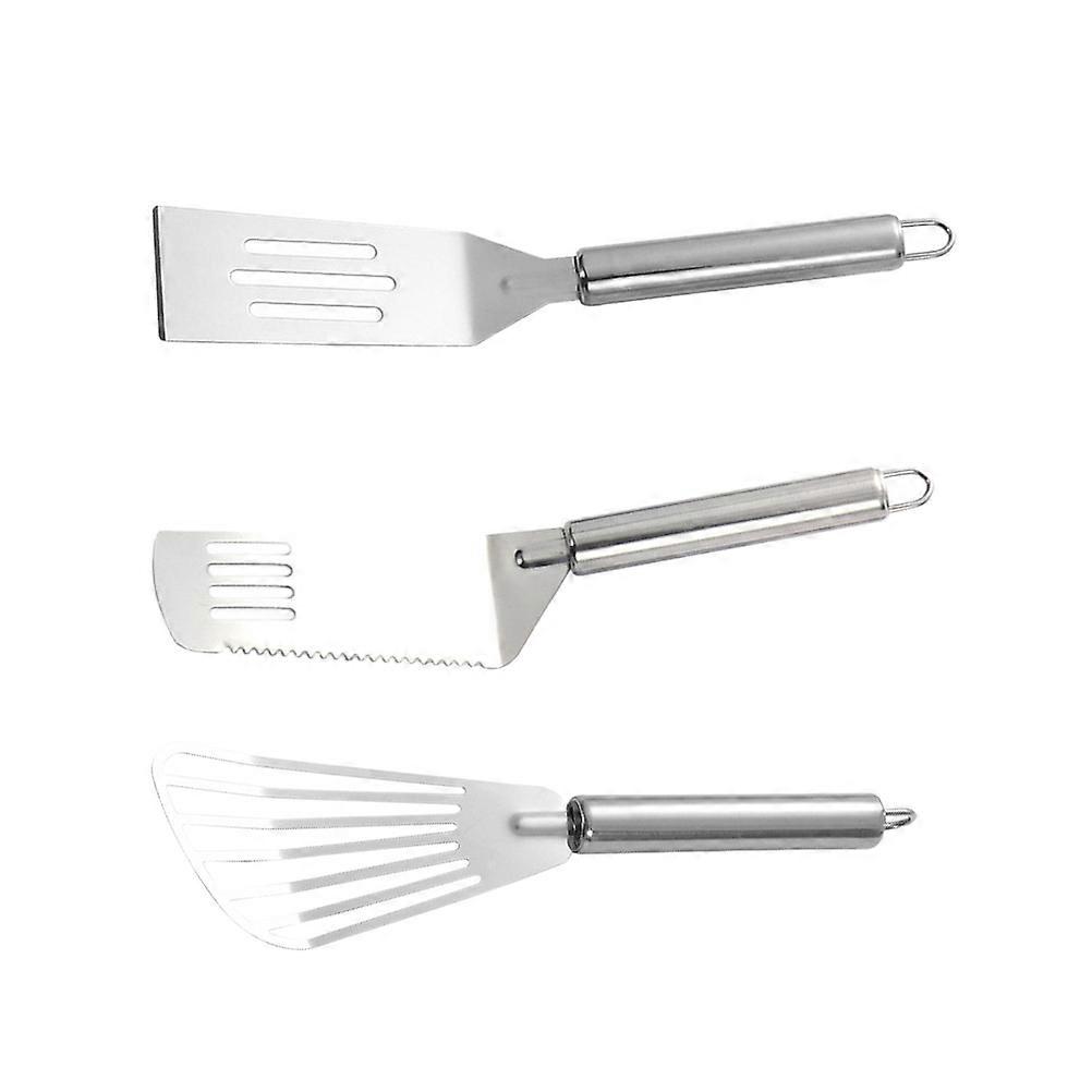 Cake Cutters Stainless Steel for Kitchen Use 3Pcs Set