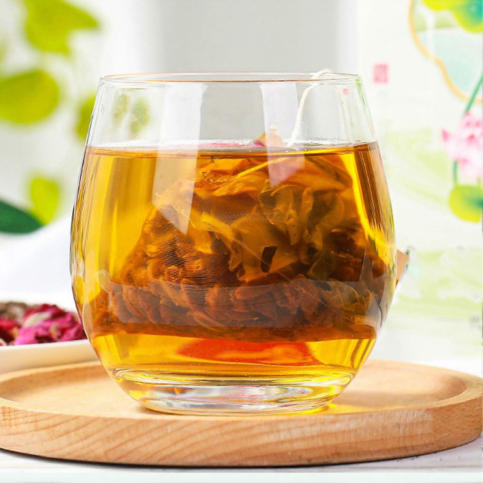 20 Packs Winter Melon Lotusleaf Herbal Tea 120g Triangular Pack