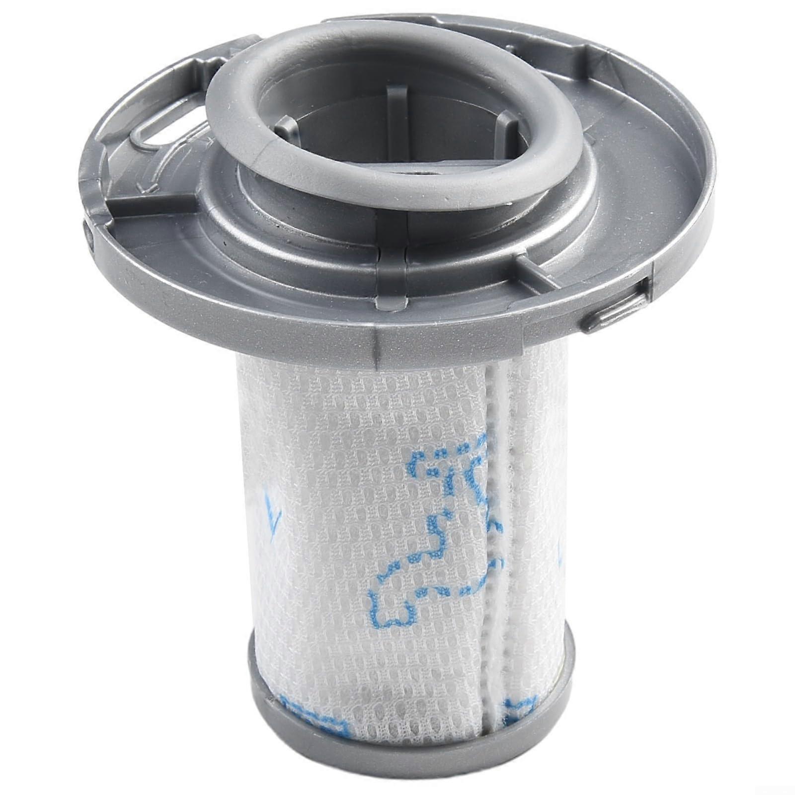 ZR009006 Replacement Filter For XForce Flex 8 60, Washable Design, Reusable, Compatible With XForce