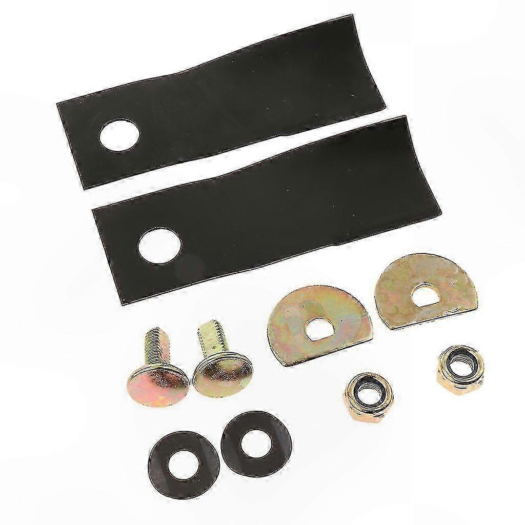 Durable Replacement Blade Set for GXV160 Lawn Mower Models