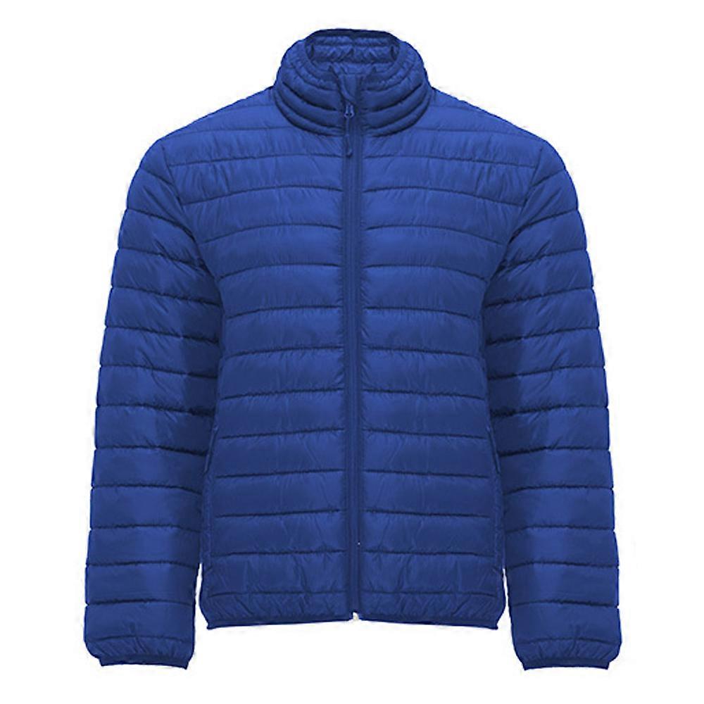 Roly Mens Finland Padded Jacket