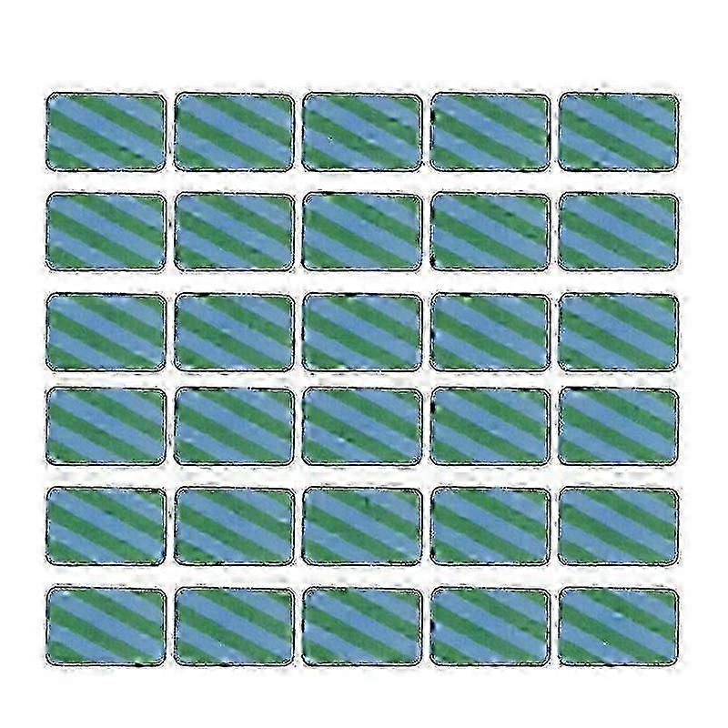 thermacell bug repellent mats 300 pcs heater mats for camping