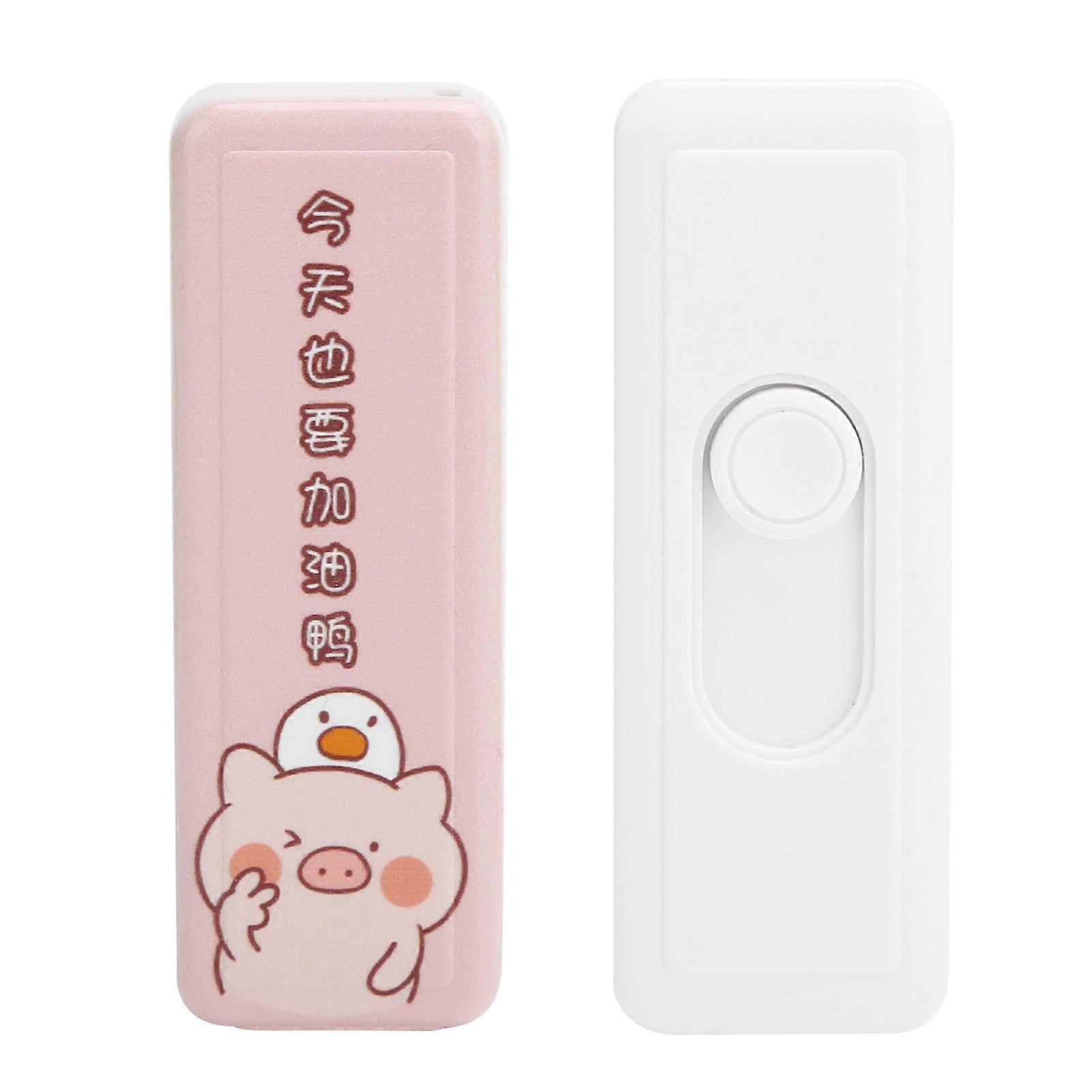 Cheering Duck 16GB USB 2.0 Push Pull Flash Drive Car Memory