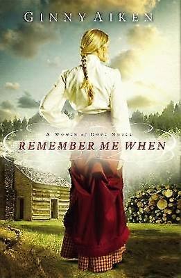 REMEMBER ME WHEN