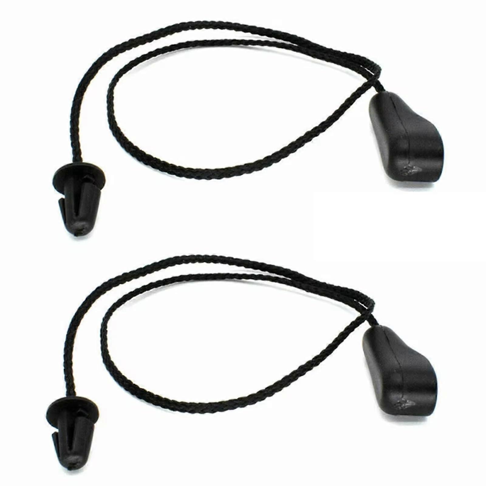 Parcel Shelf Fixing Strap Focus Mk2 Hatchback 20042011 Rear Parcel Shelf Clips 4M51A46538AB