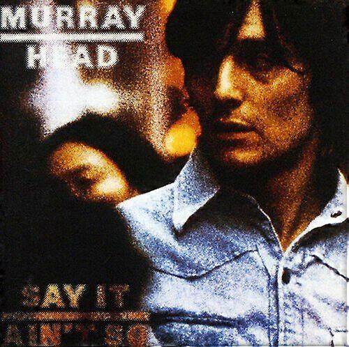 Murray Head Say It Aint So CD (2002) NEW