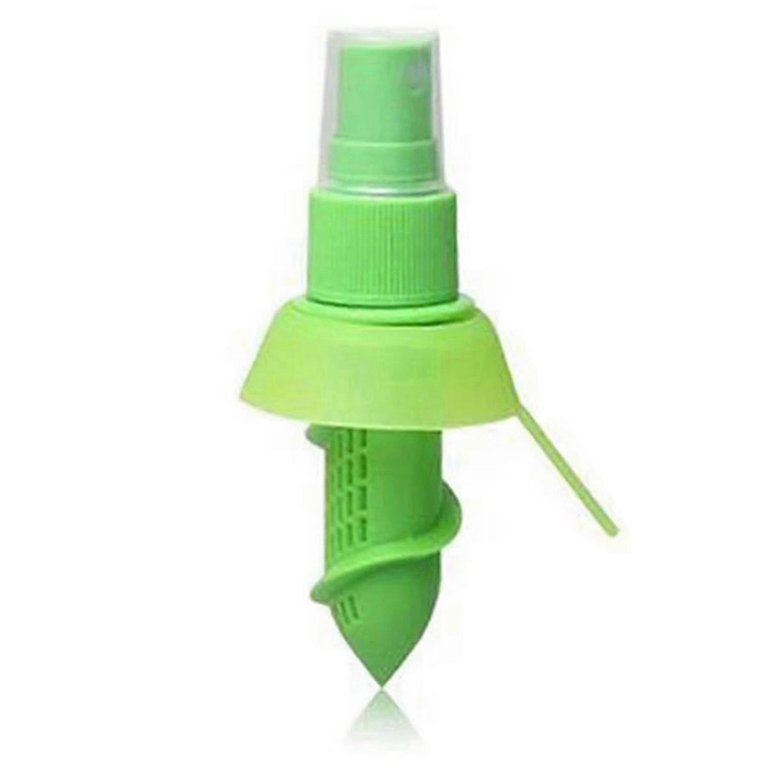 Manual Fruit Atomize Kitchen Cooking Tools Fruit Squeezer Manual Fruit Atomize Applicable Kitchen