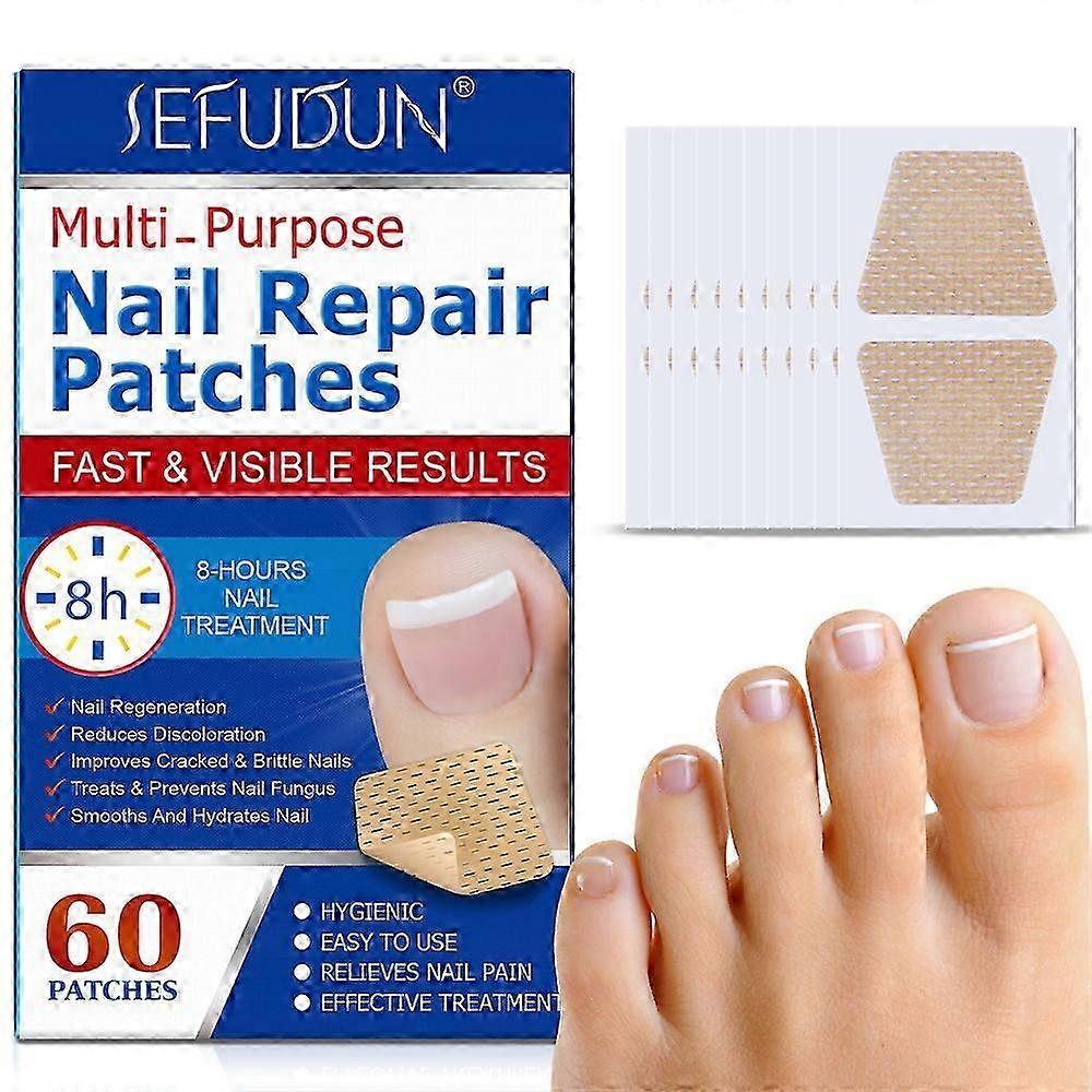 Ingrown Toenail Correction Tool Toenail Treatment Corrector Stickers