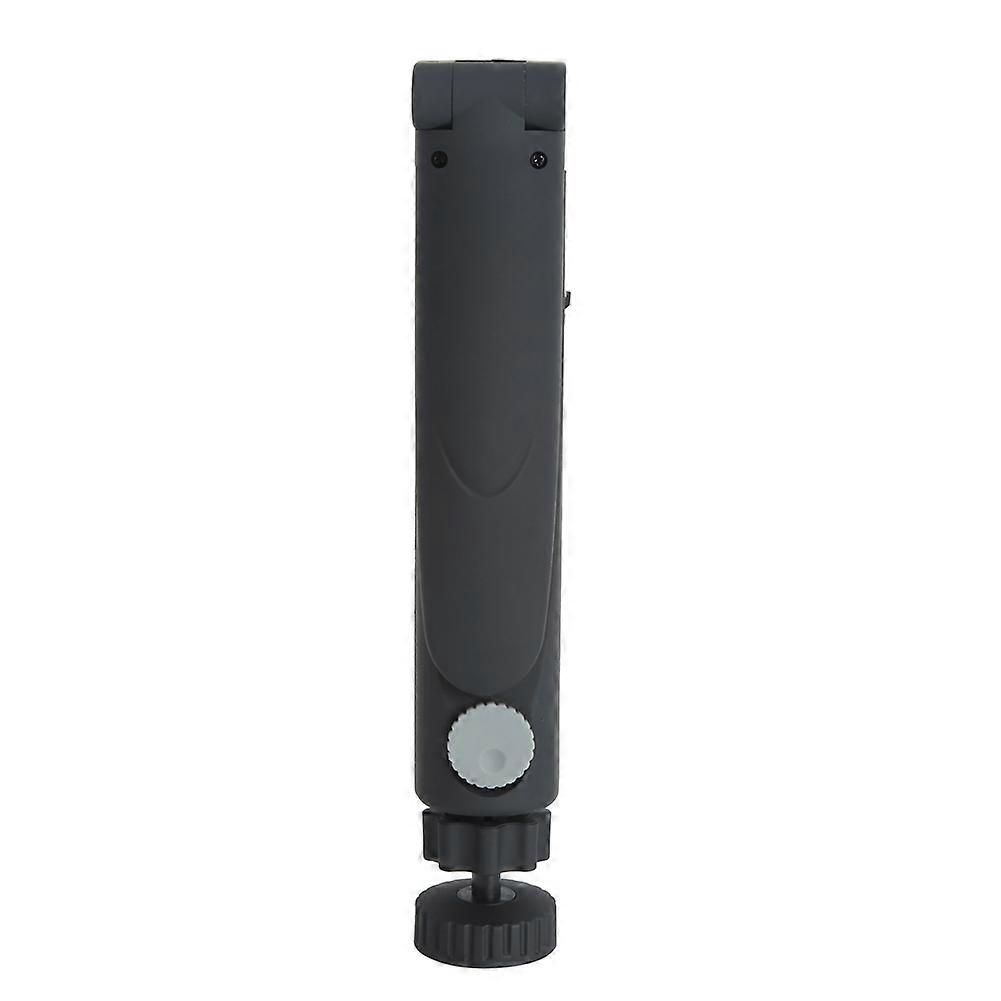 COB LED Work Flashlight USB 1500mAh Foldable Stepless Dimming