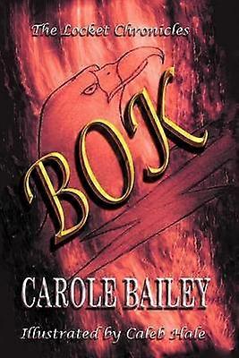 The Locket Chronicles Bok