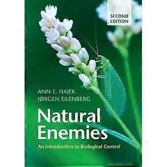 Inimigos Naturais - Ann E. Hajek
