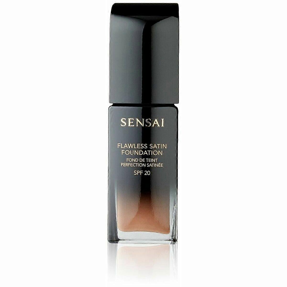 Fluid Makeup Basis Sensai 30 ml 