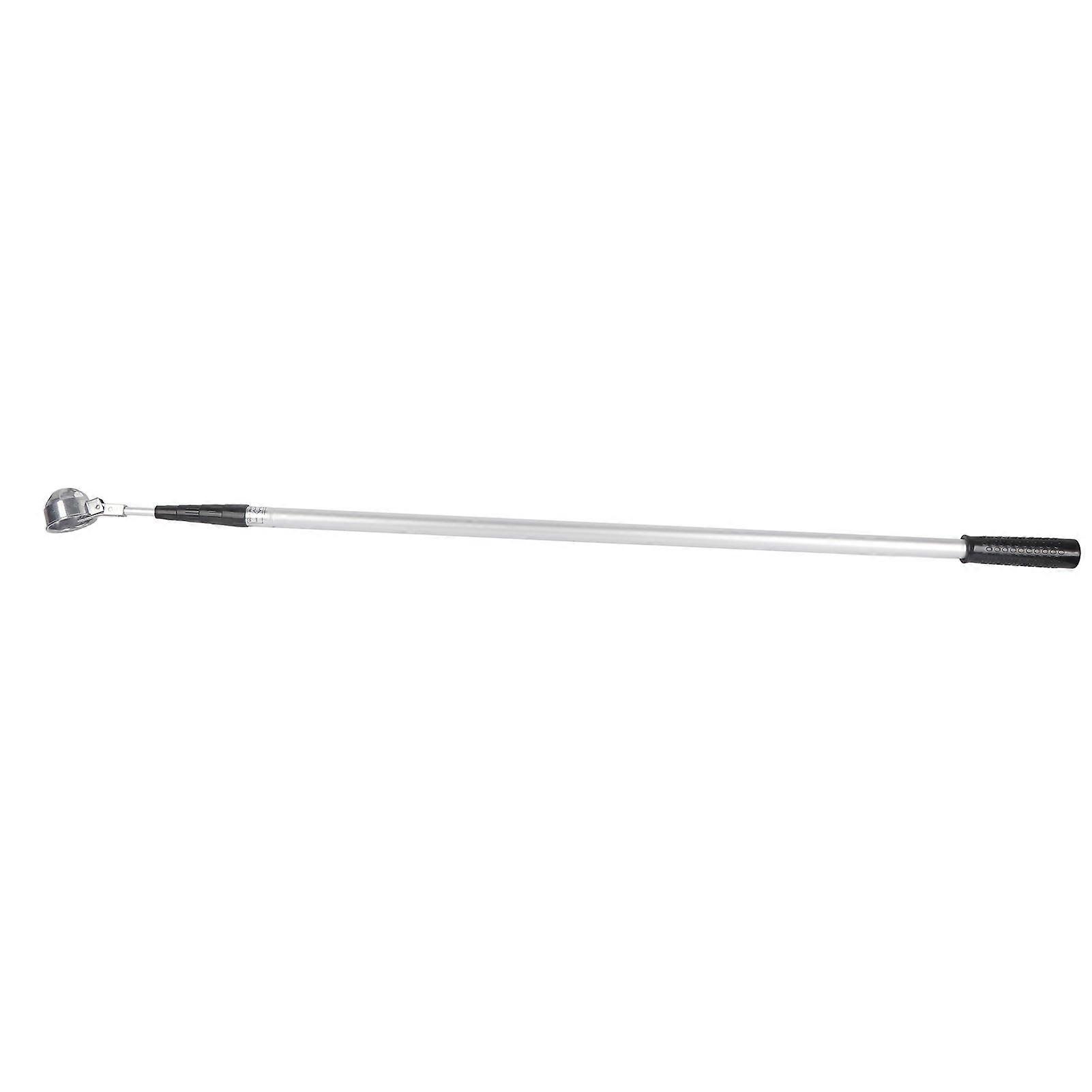 Durable Golf Ball Pick Up Claw Balls Grabber Retriever Golfer Tackle Accessory 5 Sections