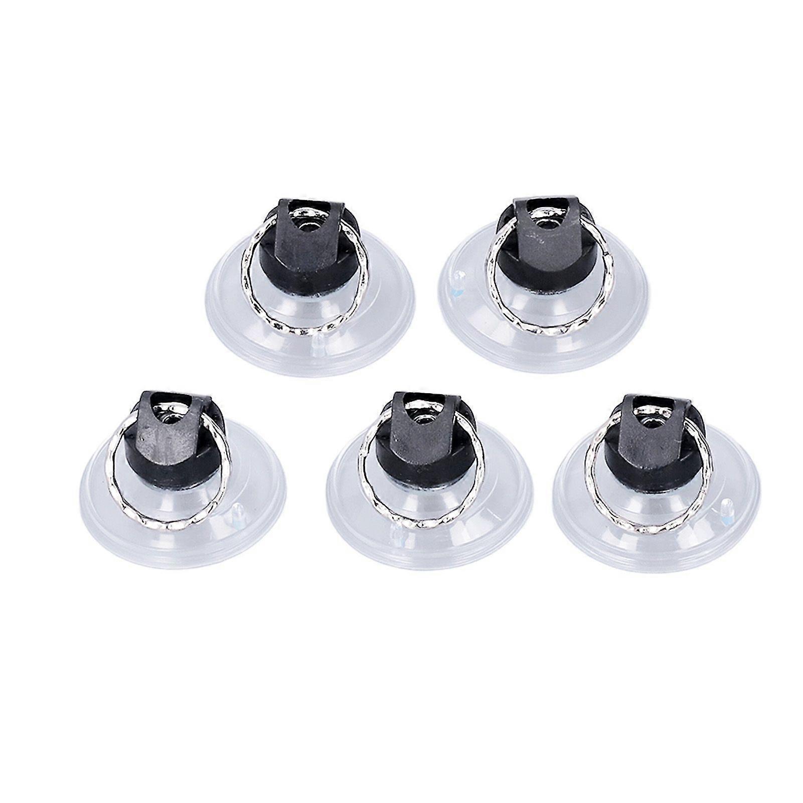 5 Pcs Screen Opening Suction Cup Multi Angle Adjustable Removable Ergonomically LCD Screen Separation Tool