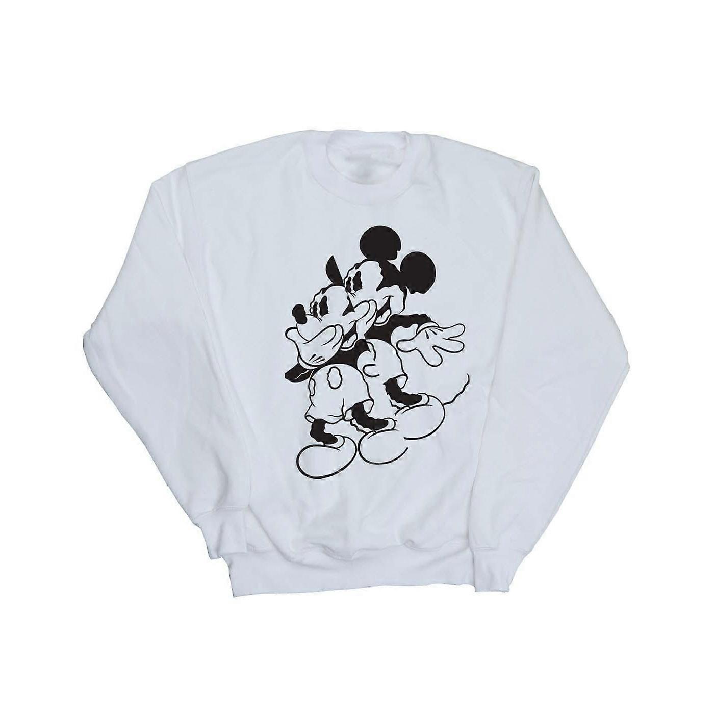 Męska bluza Disney Mickey Mouse Shake