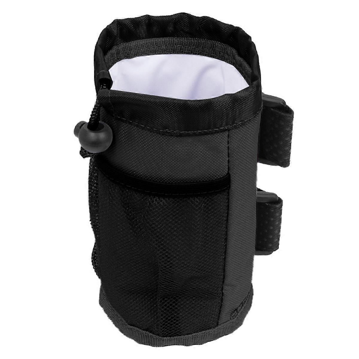 Water Bottle Bag Holder Handlebar for M365 Pro 2 Mi3 4 Pro Electric Scooter Cup Holder